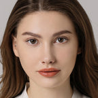 Spanish Real Gray Colored Contacts