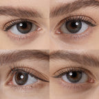 Spanish Real Sky Colored Contacts