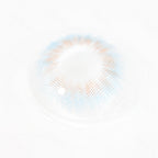 Spanish Real Sky Colored Contacts