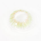 Spanish Real Olive Colored Contacts