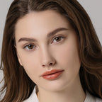Spanish Real Hazel Colored Contacts