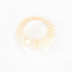 Spanish Real Hazel Colored Contacts