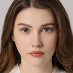 Symphony 3Con Gray Colored Contacts