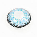 Nonno Polar Blue Colored Contacts