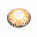Nonno Sparkle Brown Colored Contacts