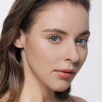 Fiesta Gray Colored Contacts