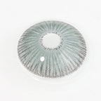 Fiesta Gray Colored Contacts