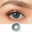 Fiesta Jade Colored Contacts