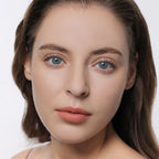 Fiesta Jade Colored Contacts
