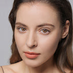Fiesta Brown Colored Contacts