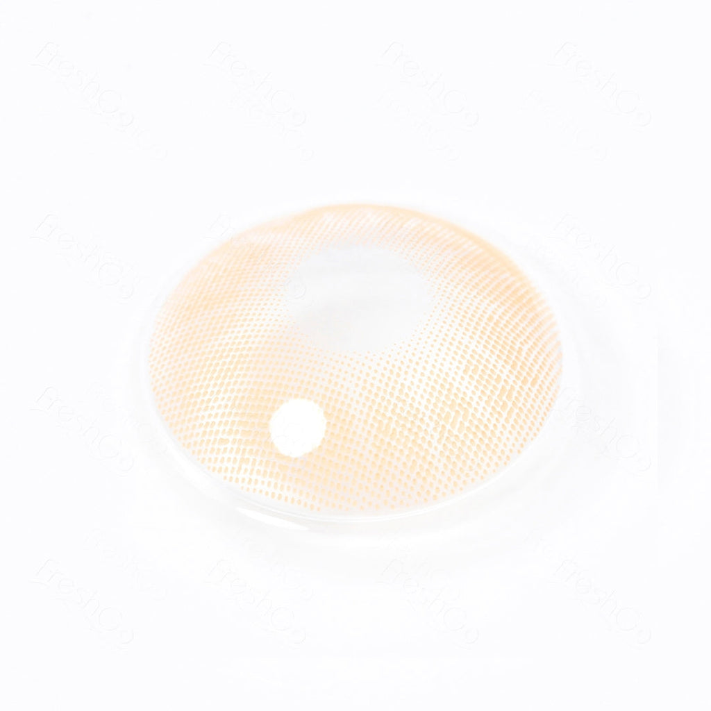 Dandara Hazel Colored Contacts