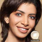 Dandara Hazel Colored Contacts