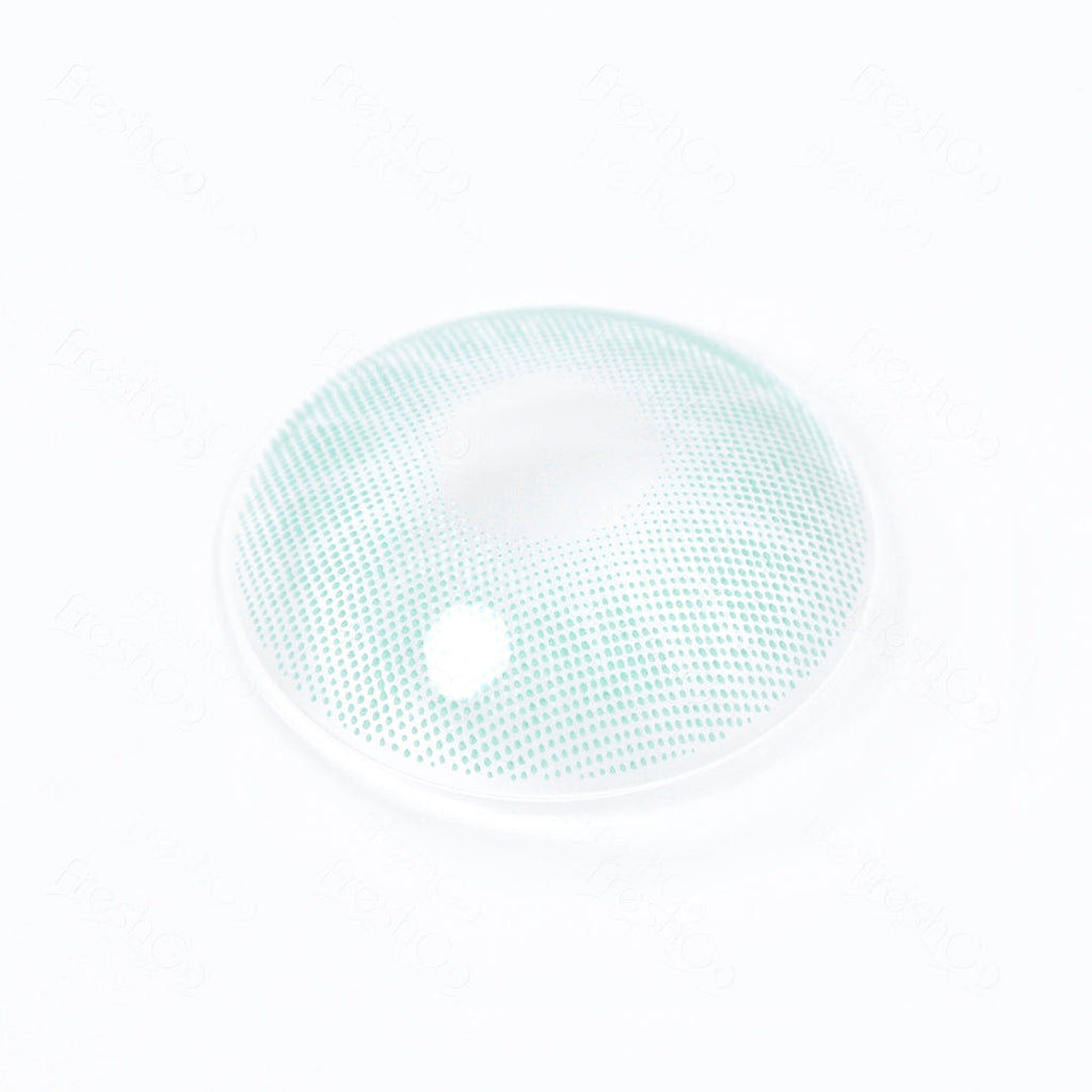 Bossa Nova Gray Colored Contacts