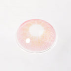 Cloud Pink Colored Contacts