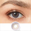 Cloud Violet Colored Contacts