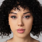 Mori Alaska Brown Colored Contacts