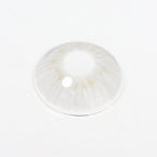 Mori Seal Gray Colored Contacts