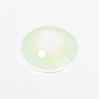 Mori Sage Green Colored Contacts