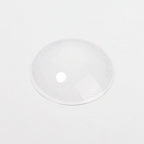 Mori Pearl Gray Colored Contacts
