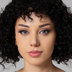 Mori Pearl Gray Colored Contacts