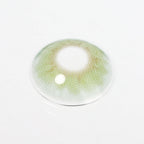 Mori Moss Green Colored Contacts
