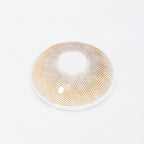 Yukon Brown Colored Contacts