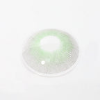 Yukon Green Colored Contacts