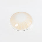 Queen Ochre Colored Contacts