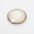 Roze Beige Brown Colored Contacts