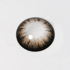 Supersize Brown Colored Contacts