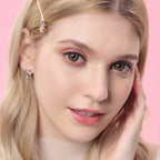 Sweet Brown Colored Contacts