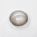 Bunny Walnut Brown Colored Contacts