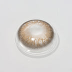 BLUSH GIRL Buff Brown Colored Contacts