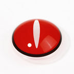 Nine Tails Kurama Eyes Contacts