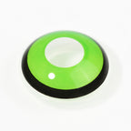 Green Manson Contacts