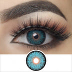 E.T. Eye Contacts