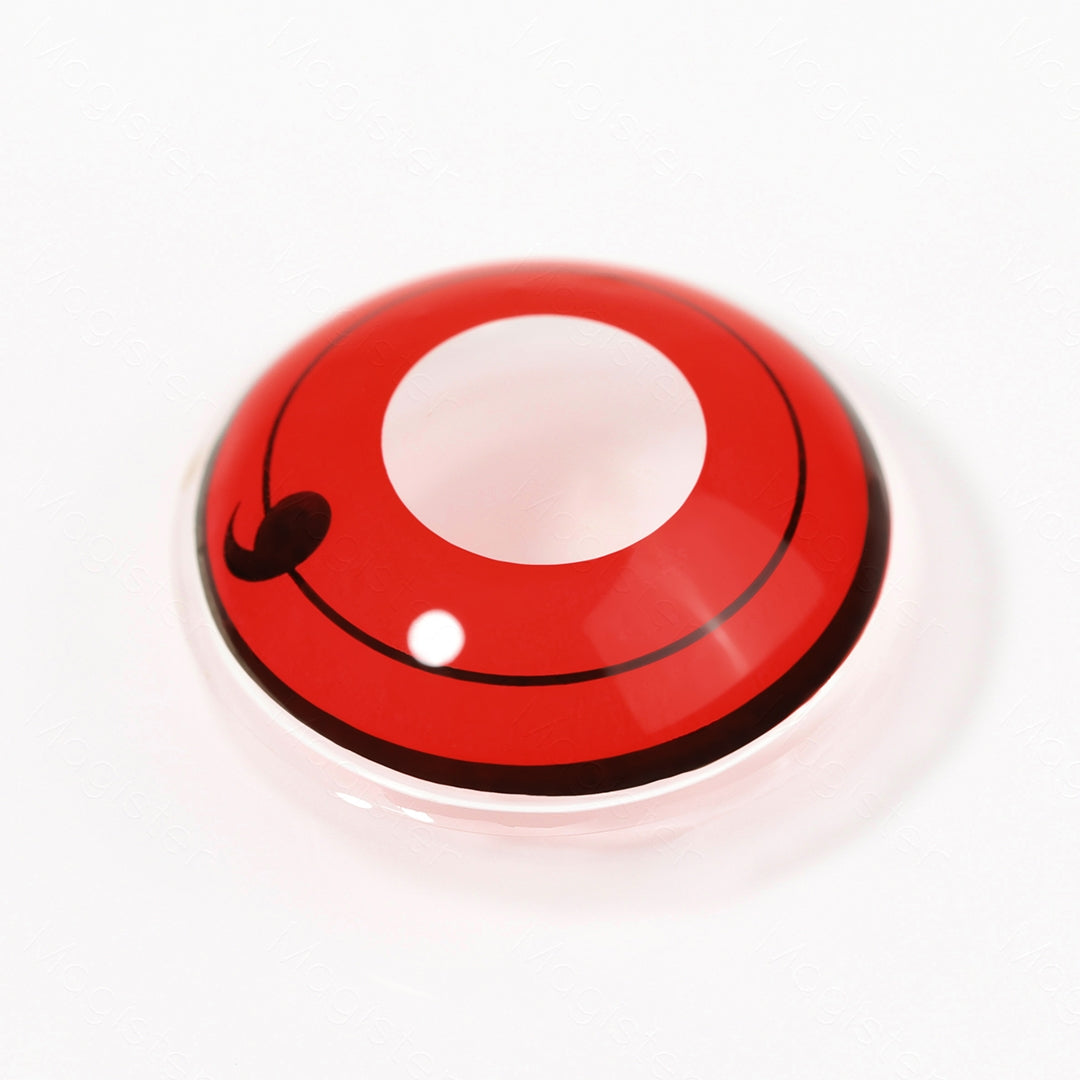 1 Tomoe Sharingan Contacts Secondary image