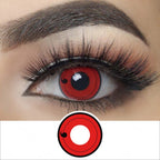 1 Tomoe Sharingan Contacts