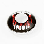 Bloody Fangs Contact Lenses