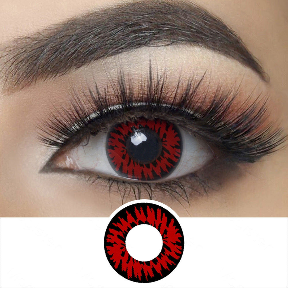 Twilight Volturi Contacts
