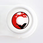 Blood Bat Contacts
