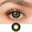 Sunburst Contact Lenses