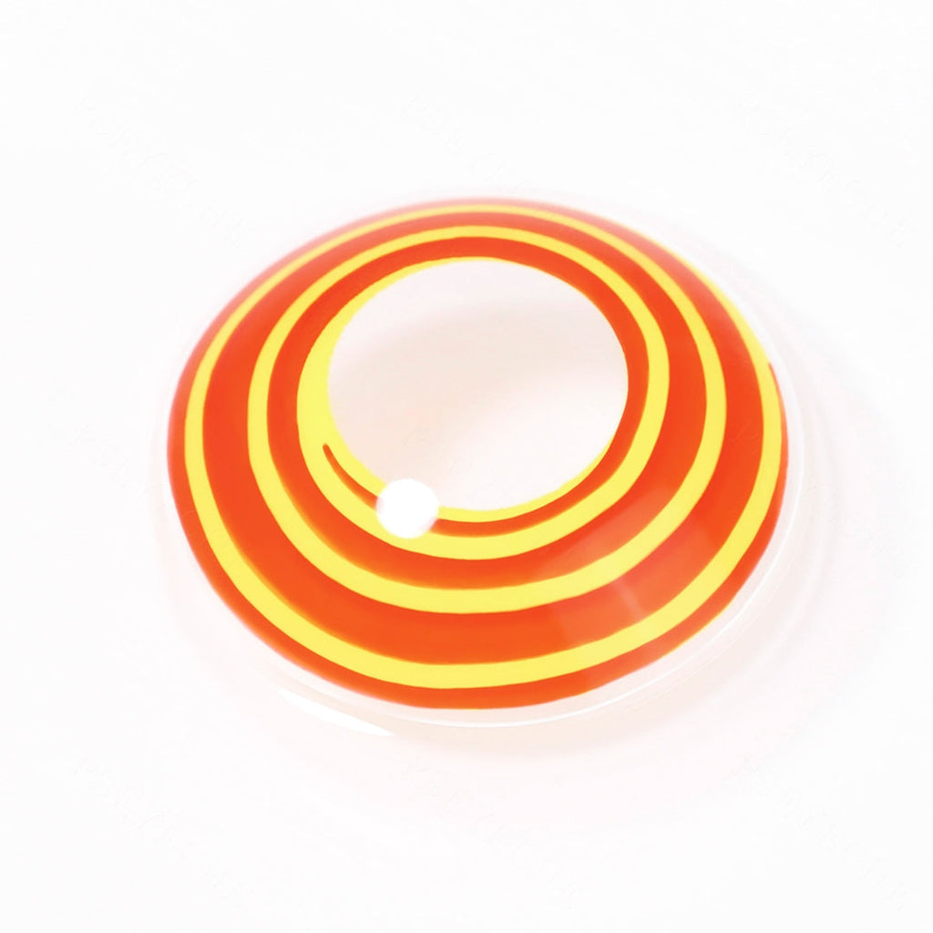 Chainsaw Man Makima Contacts