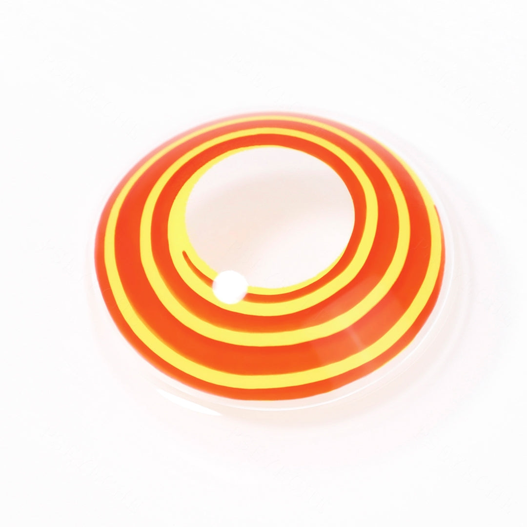 Chainsaw Man Makima Contacts