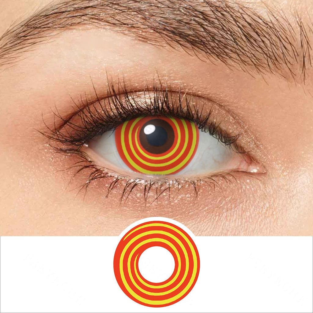 Chainsaw Man Makima Contacts