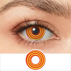 Chainsaw Man Makima Contacts