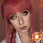 Chainsaw Man Makima Contacts
