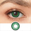 EOS Dolly Eye Green Contacts