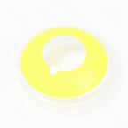 Yellowout Halloween Contacts