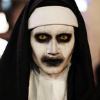 Solid Yellow Contact Lenses